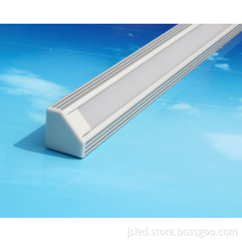 5630 corner jewelry counter led light bar